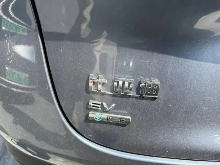 BYD Seal 06EV 2027 Model 630 Smart Enjoy Model – фото 5
