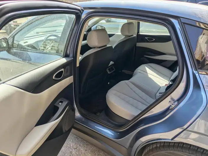BYD Seal 06EV 2027 Model 630 Smart Enjoy Model – фото 10