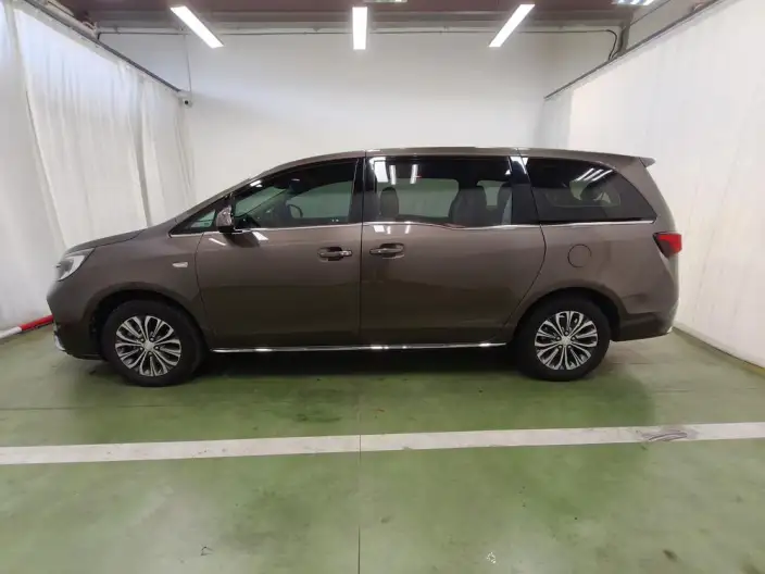 Buick GL8 2022 Model Facelift Business class 2.0T Smart Enjoy Model – фото 4