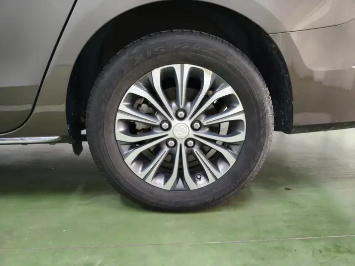 Buick GL8 2022 Model Facelift Business class 2.0T Smart Enjoy Model – фото 9