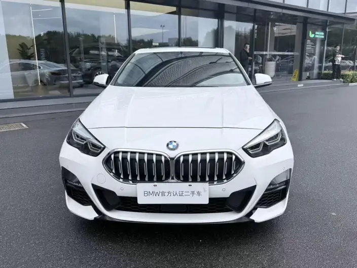BMW 2 Series Imported 2023 Model 225i Four-door Coupe M Sports Set – фото 2