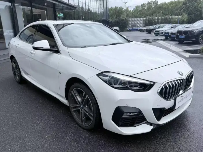 BMW 2 Series Imported 2023 Model 225i Four-door Coupe M Sports Set – фото 3