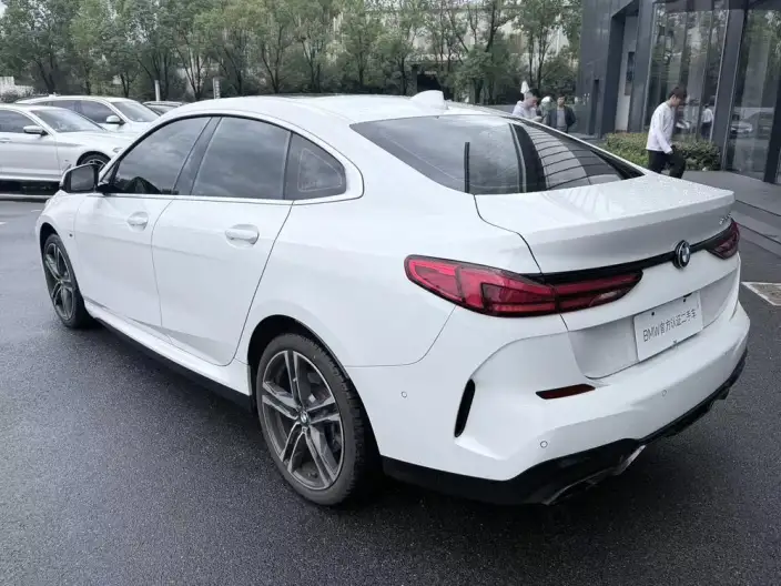 BMW 2 Series Imported 2023 Model 225i Four-door Coupe M Sports Set – фото 5