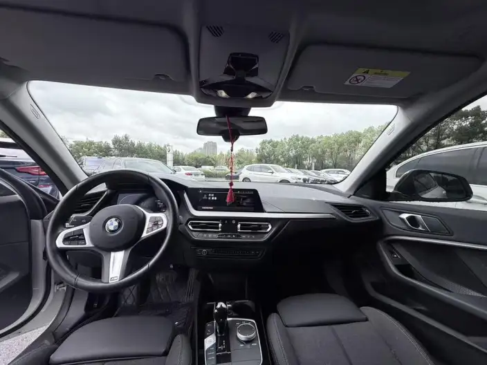 BMW 2 Series Imported 2023 Model 225i Four-door Coupe M Sports Set – фото 8