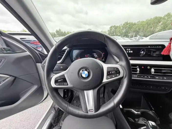 BMW 2 Series Imported 2023 Model 225i Four-door Coupe M Sports Set – фото 10