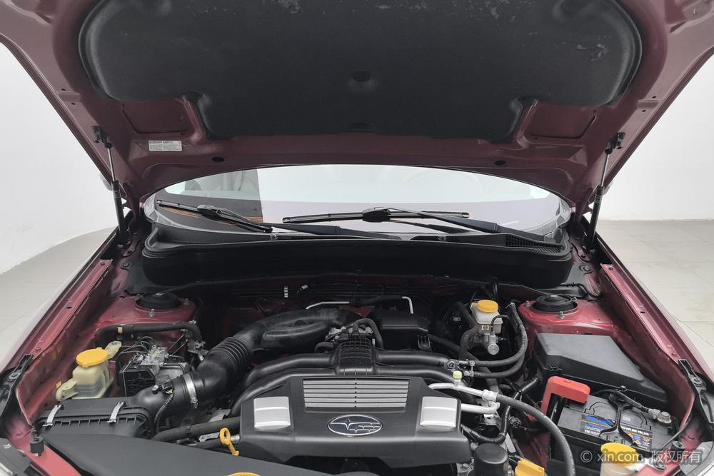 Subaru Forester 2011 2.5XS Auto Luxury – фото 5
