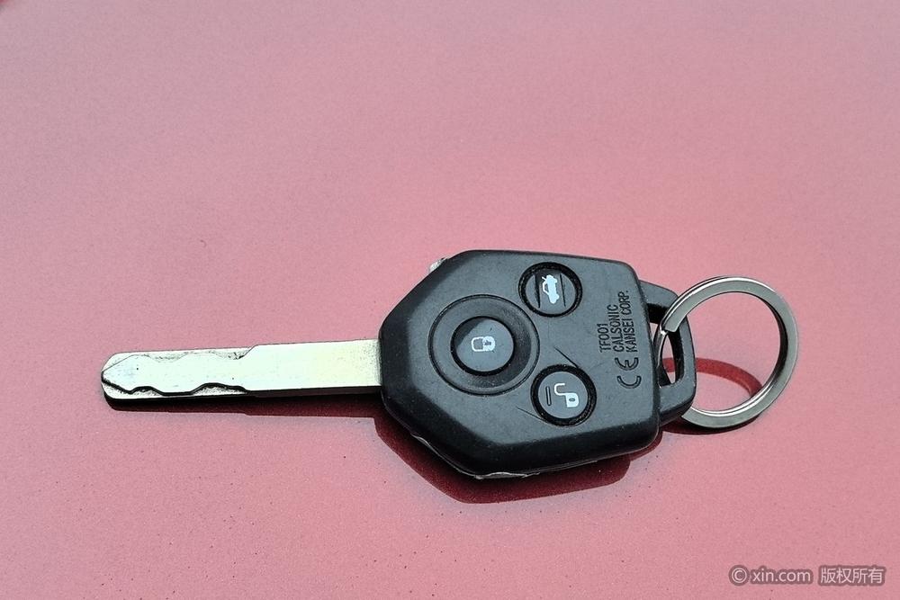 Subaru Forester 2011 2.5XS Auto Luxury – фото 6
