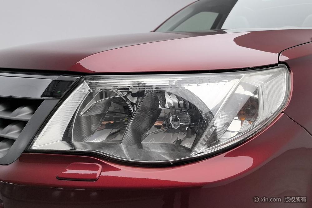 Subaru Forester 2011 2.5XS Auto Luxury – фото 7