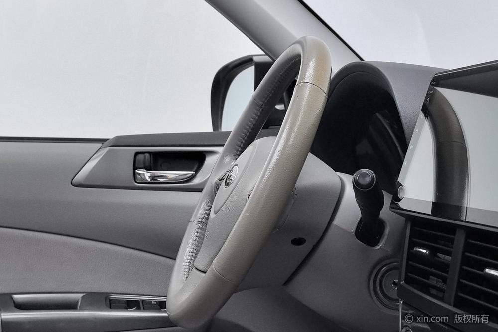 Subaru Forester 2011 2.5XS Auto Luxury – фото 8