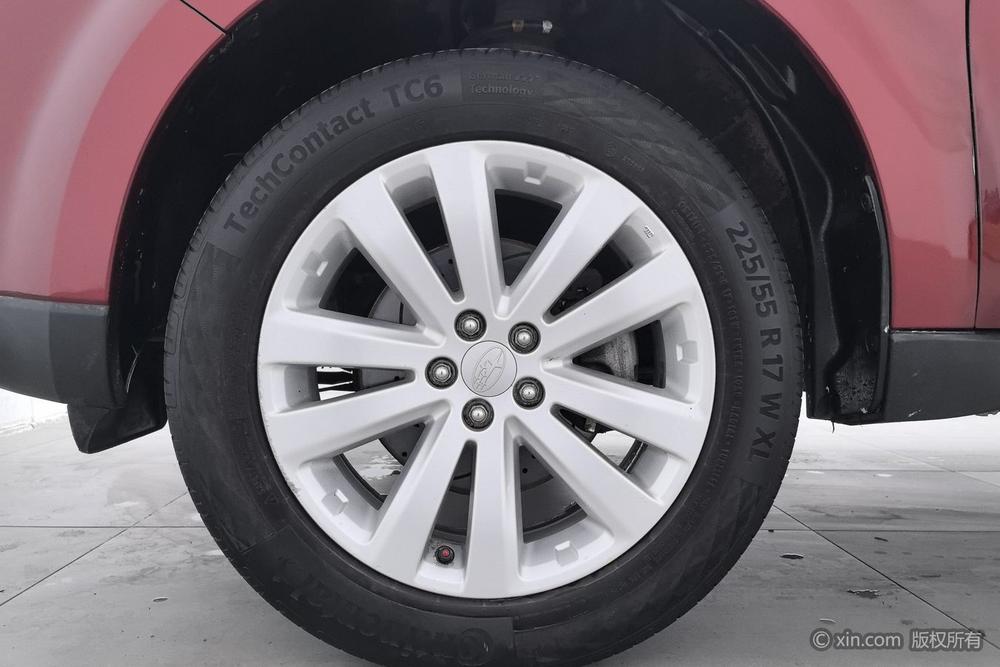 Subaru Forester 2011 2.5XS Auto Luxury – фото 9