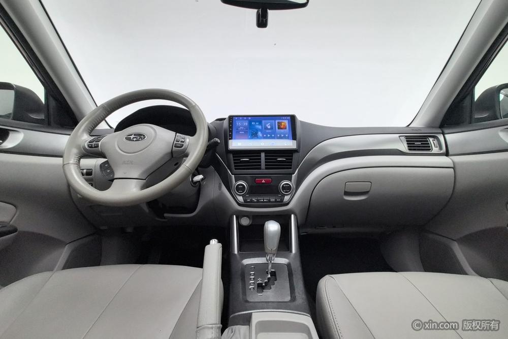 Subaru Forester 2011 2.5XS Auto Luxury – фото 12