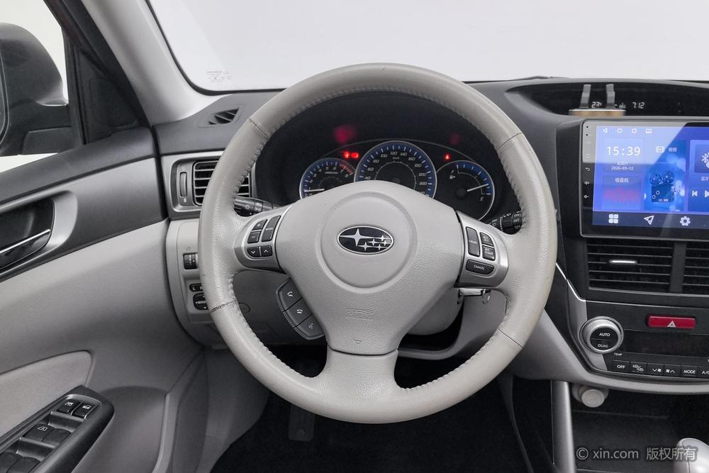 Subaru Forester 2011 2.5XS Auto Luxury – фото 14