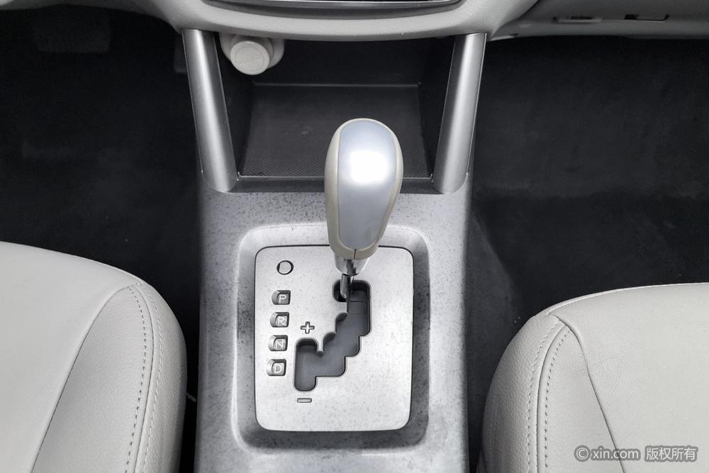 Subaru Forester 2011 2.5XS Auto Luxury – фото 15
