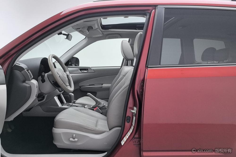 Subaru Forester 2011 2.5XS Auto Luxury – фото 17