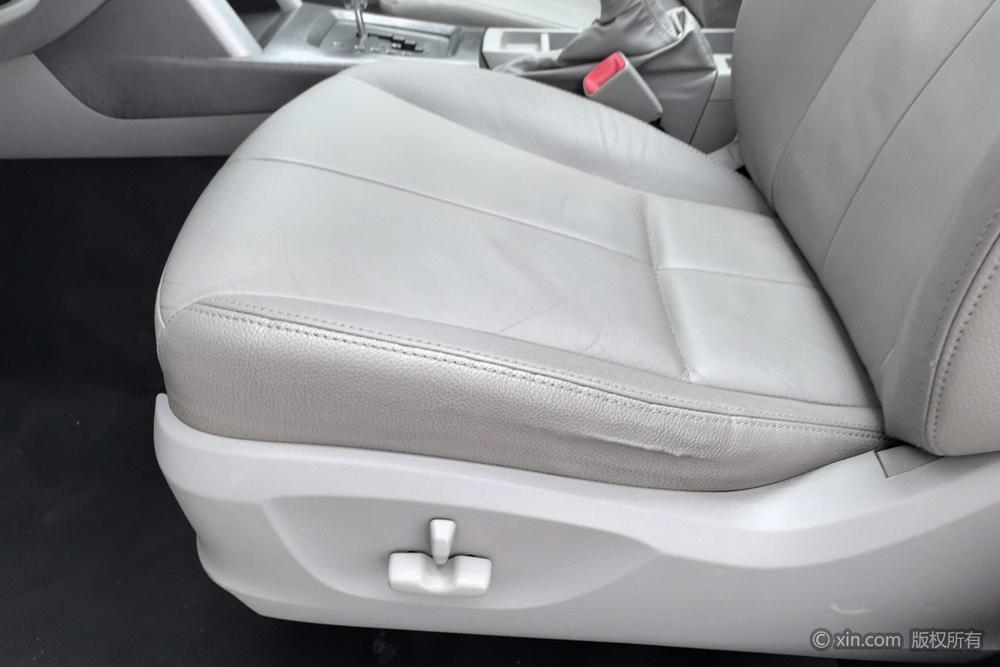 Subaru Forester 2011 2.5XS Auto Luxury – фото 18
