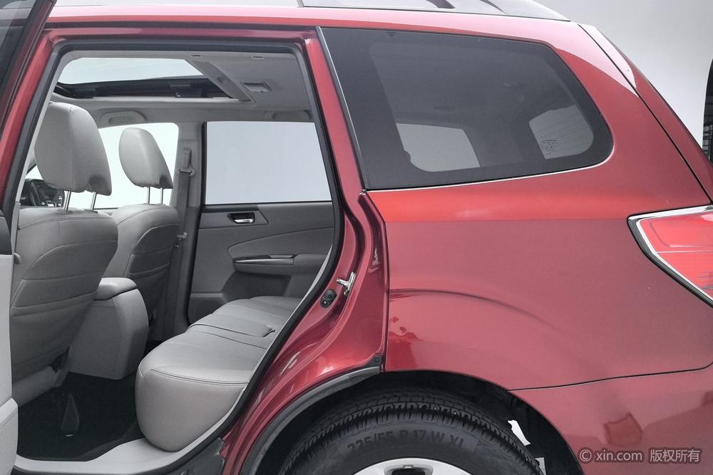 Subaru Forester 2011 2.5XS Auto Luxury – фото 19