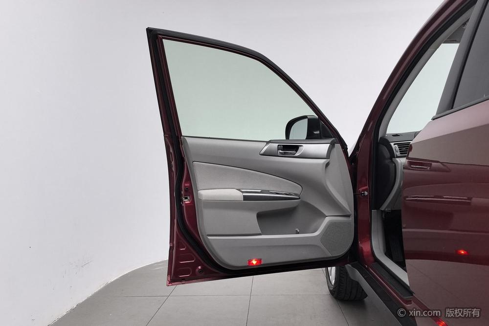 Subaru Forester 2011 2.5XS Auto Luxury – фото 21