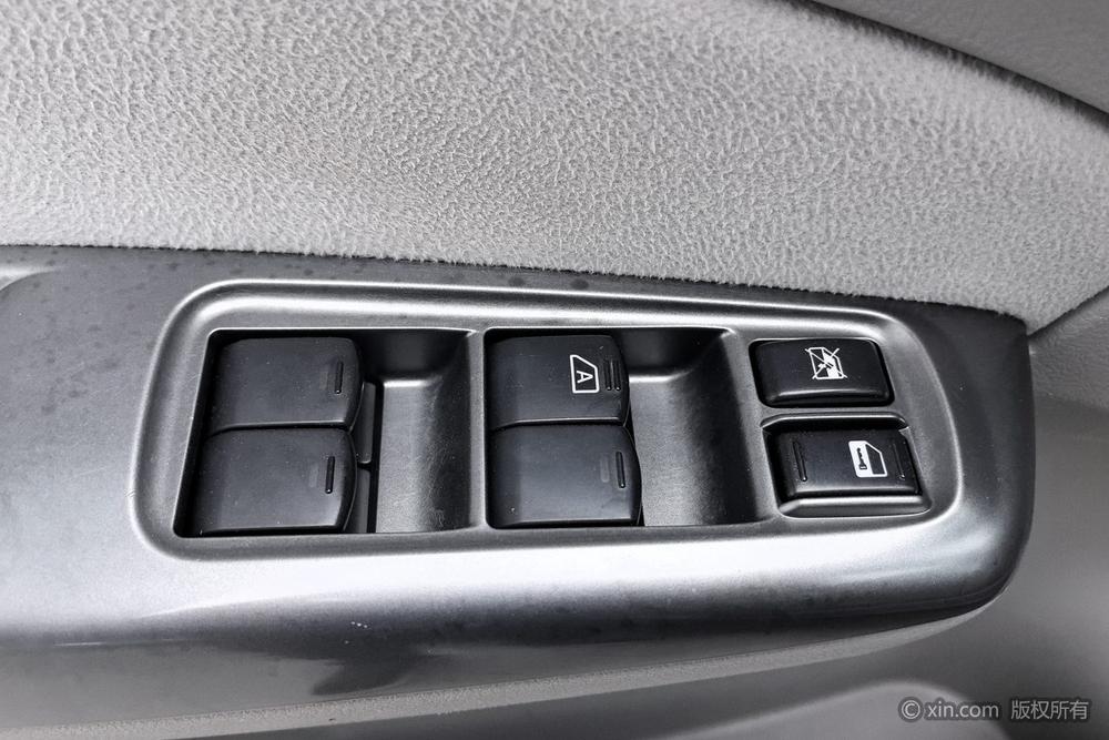 Subaru Forester 2011 2.5XS Auto Luxury – фото 22