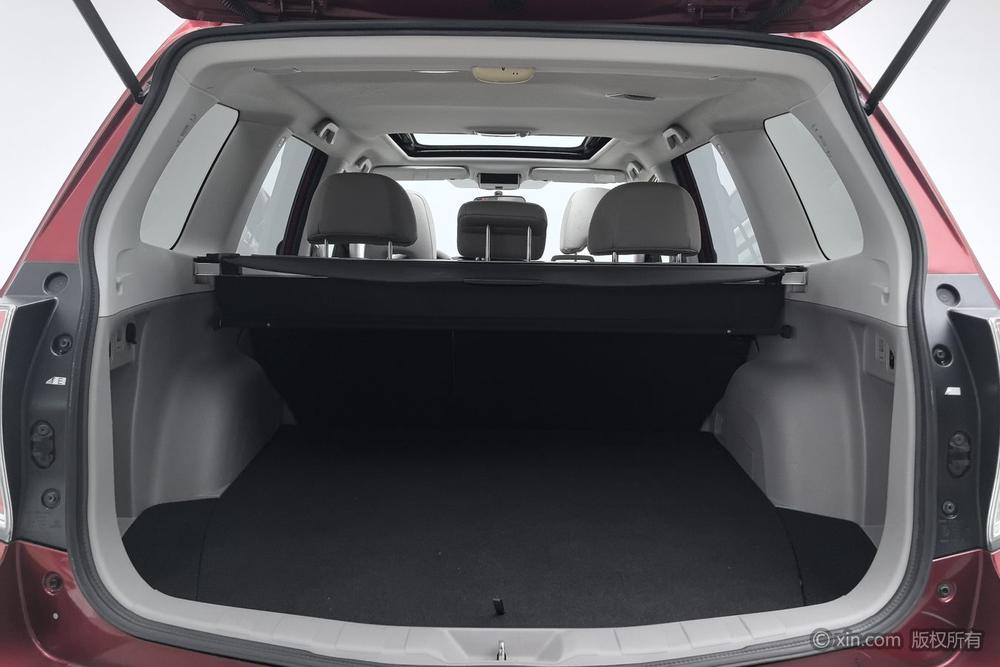 Subaru Forester 2011 2.5XS Auto Luxury – фото 23