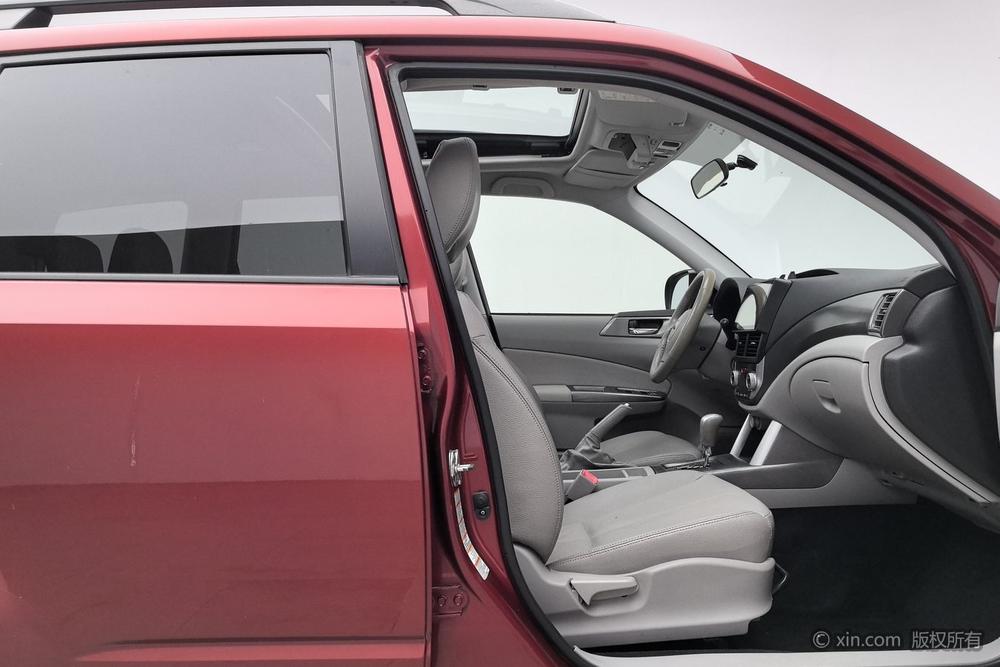 Subaru Forester 2011 2.5XS Auto Luxury – фото 24