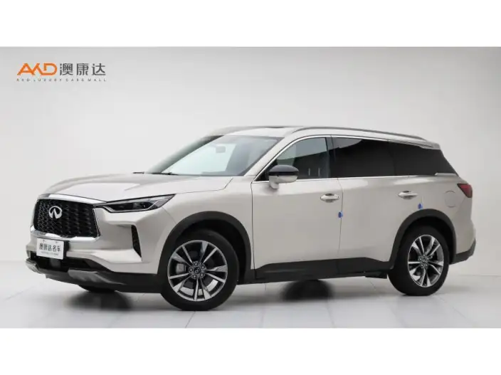 Infiniti QX60 2024 Model 2.0T 2WD Yuexiang Edition – фото 1