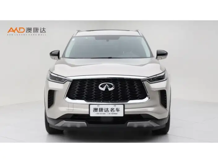 Infiniti QX60 2024 Model 2.0T 2WD Yuexiang Edition – фото 2