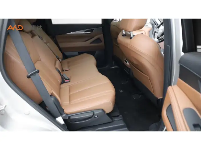Infiniti QX60 2024 Model 2.0T 2WD Yuexiang Edition – фото 7