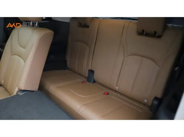 Infiniti QX60 2024 Model 2.0T 2WD Yuexiang Edition – фото 8