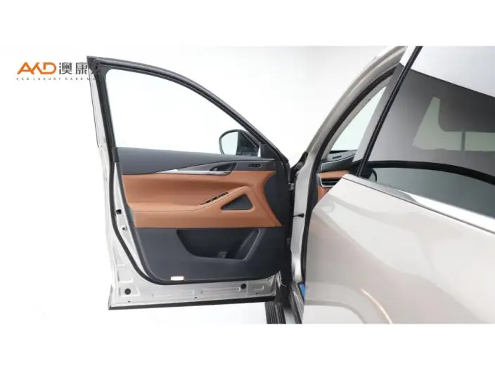 Infiniti QX60 2024 Model 2.0T 2WD Yuexiang Edition – фото 9