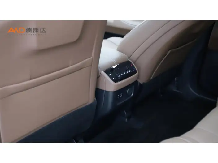 Infiniti QX60 2024 Model 2.0T 2WD Yuexiang Edition – фото 10