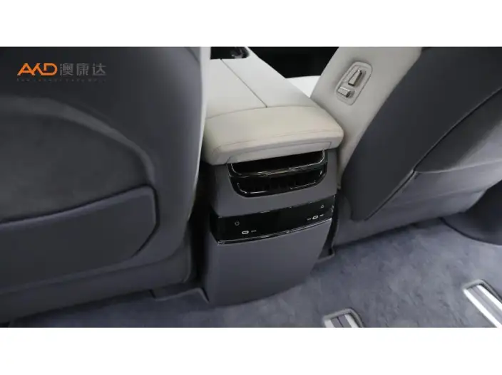 ZEEKR 009 2025 Model VI seat Executive Edition 4WD 140kWh – фото 5