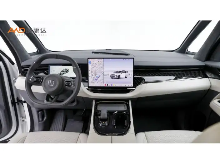ZEEKR 009 2025 Model VI seat Executive Edition 4WD 140kWh – фото 7