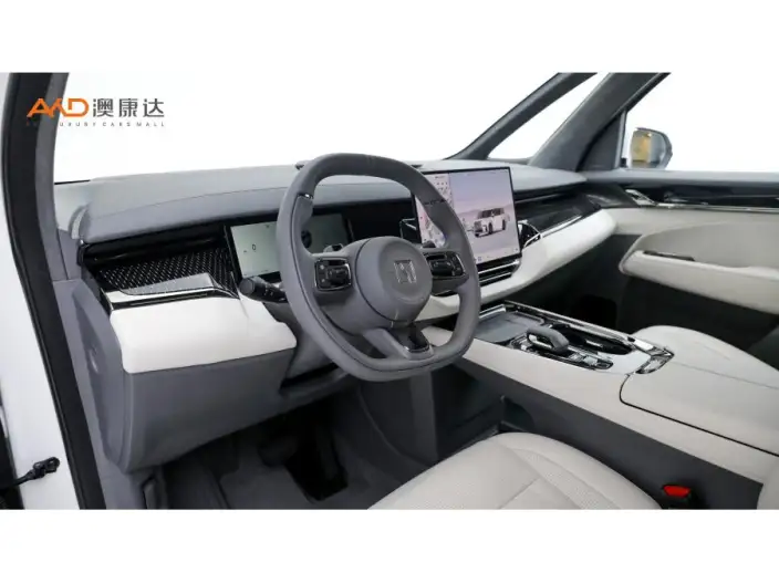 ZEEKR 009 2025 Model VI seat Executive Edition 4WD 140kWh – фото 8