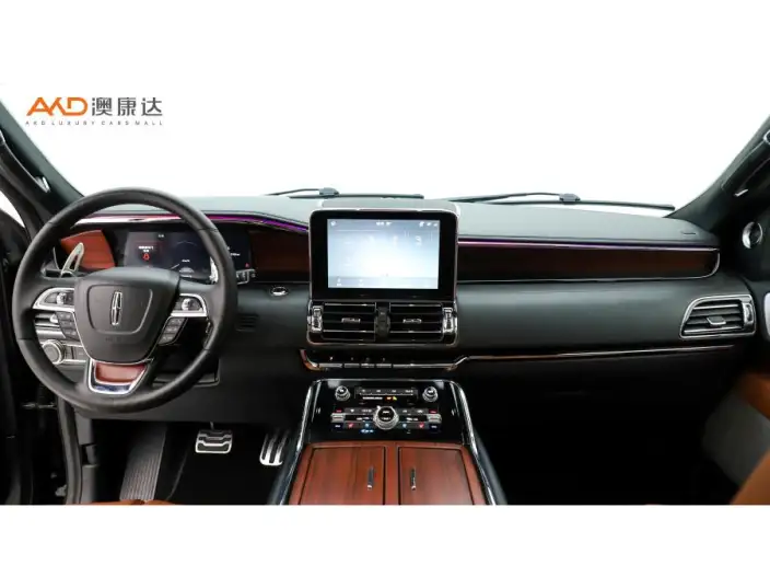 Lincoln Navigator 2020 Model 3.5T Zunyao Edition – фото 7
