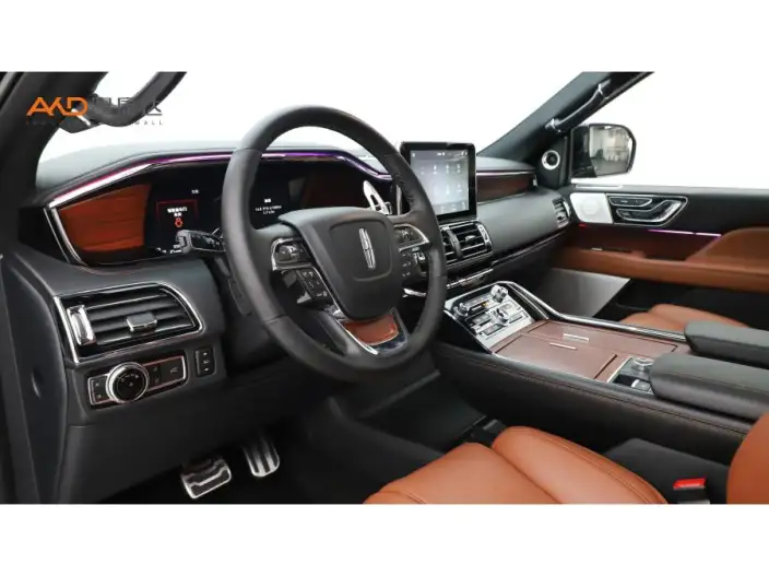 Lincoln Navigator 2020 Model 3.5T Zunyao Edition – фото 9