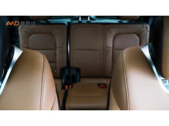 Lincoln Navigator 2020 Model 3.5T Zunyao Edition – фото 10