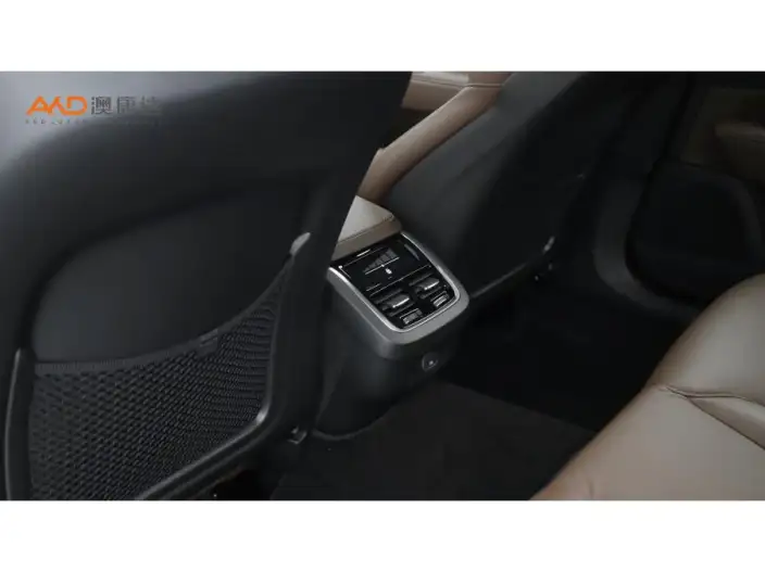 Volvo V90 2022 Model Cross Country B5 AWD Zhiyuan Edition – фото 6