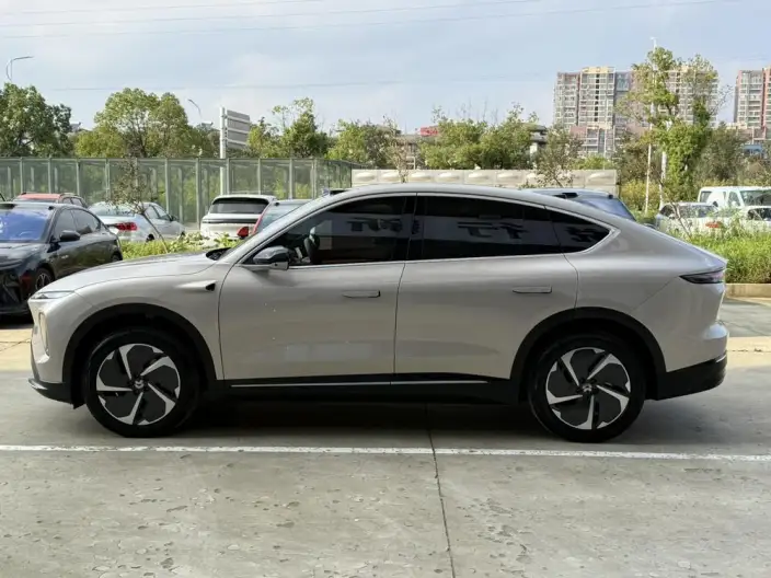 NIO EC7 2023 Model 75kWh – фото 3