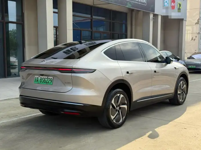 NIO EC7 2023 Model 75kWh – фото 5