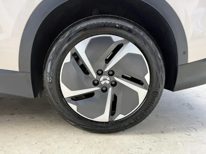 NIO EC7 2023 Model 75kWh – фото 6