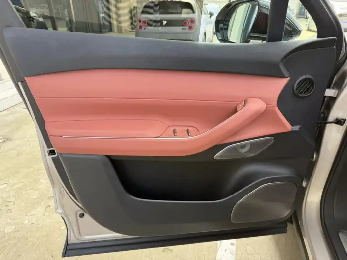 NIO EC7 2023 Model 75kWh – фото 9