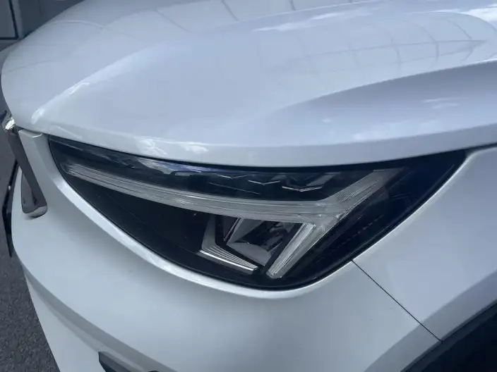 Volvo XC40 2024 Model B3 Smart Range Deluxe Edition – фото 9