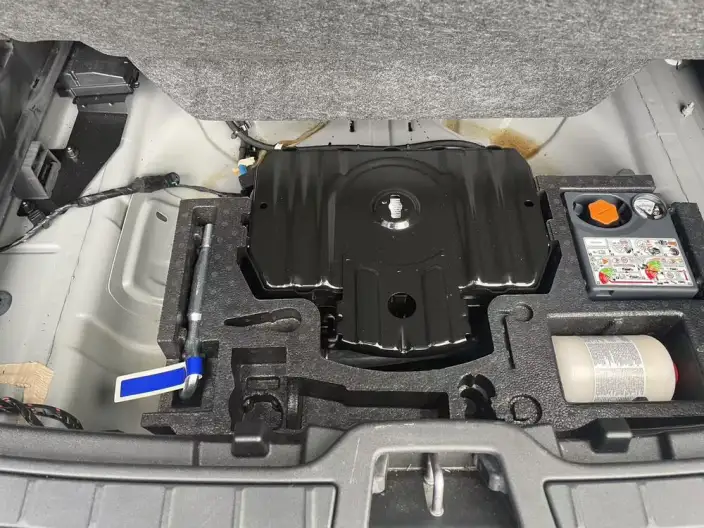 Volvo XC40 2024 Model B3 Smart Range Deluxe Edition – фото 10