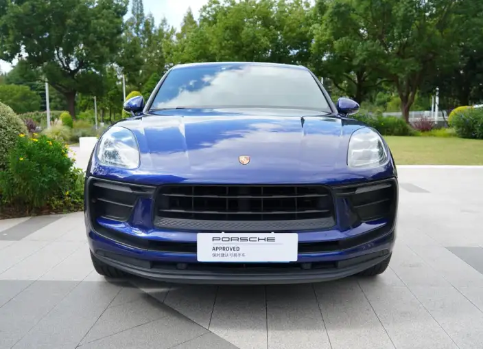 Macan 2022 Model Macan 2.0T – фото 2