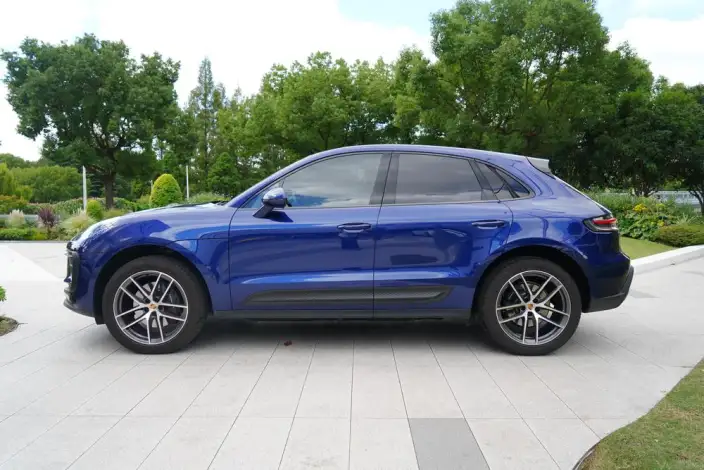 Macan 2022 Model Macan 2.0T – фото 4