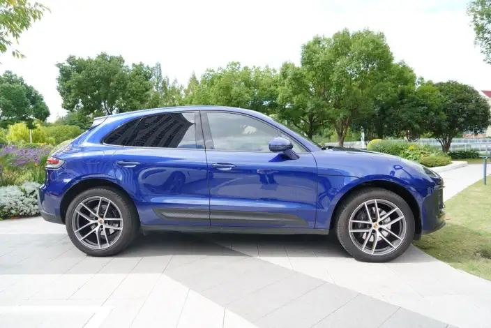Macan 2022 Model Macan 2.0T – фото 8