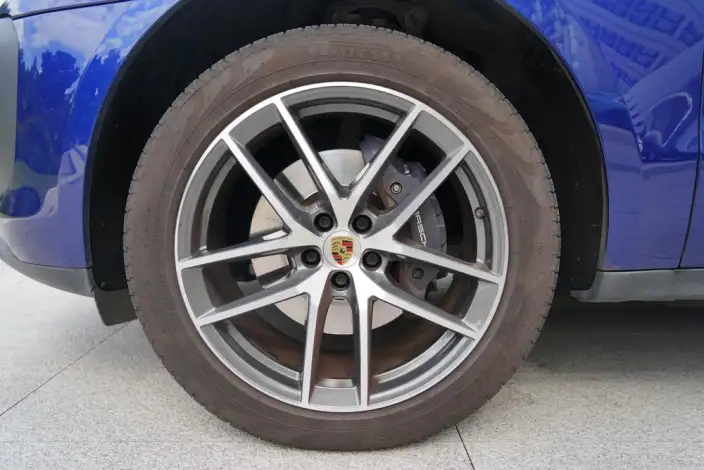 Macan 2022 Model Macan 2.0T – фото 10