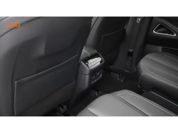 Infiniti QX60 2024 Model 2.0T 4WD Exclusive Edition – фото 5