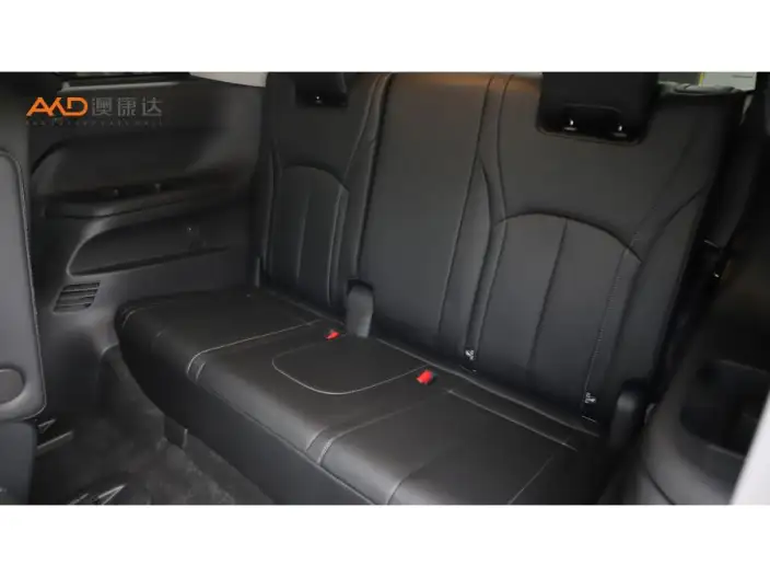 Infiniti QX60 2024 Model 2.0T 4WD Exclusive Edition – фото 9