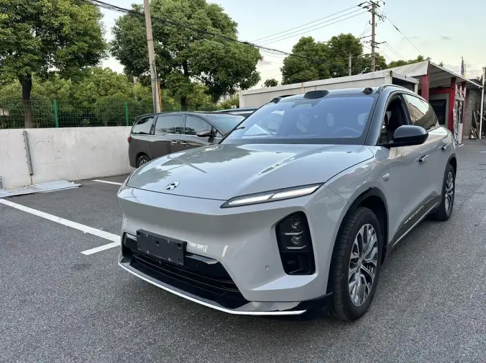 NIO ES6 2025 Model 75kWh – фото 1